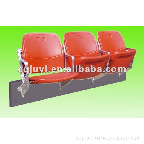 Outdoor Sport Plastic Stadium Seating BLM-4352
